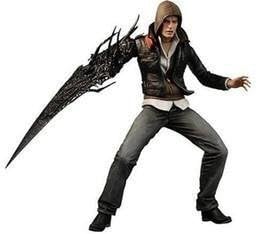 Neca Prototype Alex Mercer 7 Action Figure (1Pc) by Great Shop Deals