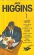 Int�grale Jack Higgins, Volume 1 : Les ann�es 1959  - 1962