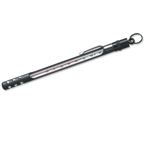 Rugged Stream Thermometer