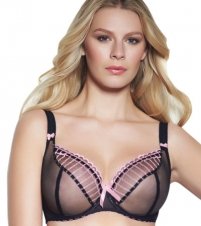 Arabella Plunge Bra