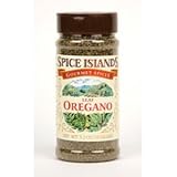 Spice Islands Gourmet Spices Mexican Oregano Seasoning (Net Wt 2.3 Oz)
