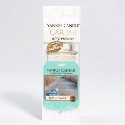 Best Price Yankee Candle® Beach Walk Car Jar Air Freshener