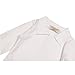 Lisli 3Pcs Baby Infant Toddler Boys Long Sleeve Shirt+Pant+Coat Overall Outfit Set (2T, Camel)