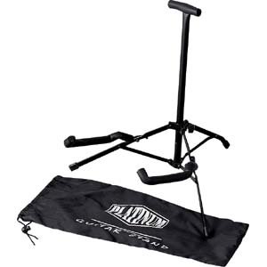 マックストーン コンパクトギタースタンド GS-106B