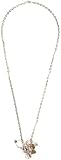 FULL TILT Ringed Necklace