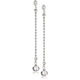 Tova Jewelry Long Chain Earrings