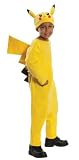 Pokemon Child's Deluxe Pikachu Costume