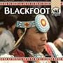 Blackfoot (Native Americans (Abdo))