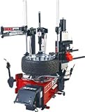 Coats High End Tire Changer COAAPX90