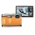 Olympus Stylus Tough-6000 10 MP Waterproof Digital Camera with 3.6x Wide Angle Optical Dual Image Stabilized Zoom and 2.7-Inch LCD (Orange)