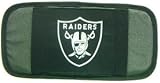 Oakland Raiders 12-Disc CD Visor (Quantity of 1)