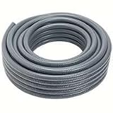 Non-Metallic Liquid Tight Conduit, 2 x 50'