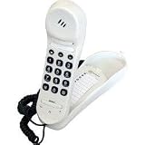 Geemarc Apollo Gondola Phone - White