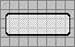 Seiko Clear Labels Standard Labels 28 X 89 Mm 260 Pcs