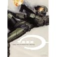 The Halo Graphic Novel