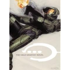 Halo: The Graphic Novel