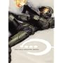 The Halo Graphic Novel