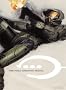 The Halo Graphic Novel The Halo Graphic Novel