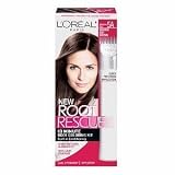 L'Oreal Root Rescue No.5A Ash Brown