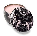 Voluspa Pink Fatale Decorative Tin Candle - 4.5 oz
