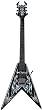 B.C. Rich Kerry King Signature V Electric Guitar NT