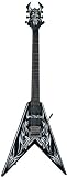 B.C. Rich Kerry King Signature V Electric Guitar NT