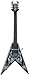 B.C. Rich Kerry King Signature V Electric Guitar NT