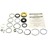 ACDelco 36-348362 Professional Steering Gear Pinion Shaft Seal Kit by ACDelco