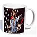 Chuck Norris coffee mug