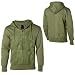 Imperial Motion Engineering 3/4-Zip Hooded Sweatshirt - Men's