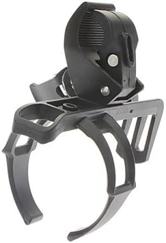 XS Bicycle Bike Quick Release Type Water Bottle Mount/Holder/Cage , Black