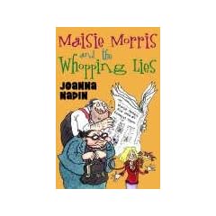 Maisie Morris & the Whopping Lies