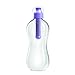 Bobble Water Bottle, 18.5-Ounce, Lavender