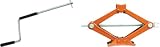 1 Ton Scissor Jack