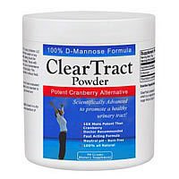 Cleartract Cleartract/D Mannose Pwdr 50 gm ( Multi-Pack)