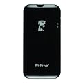 Kingston Wi-Drive 32GB externe Festplatte (4,6 cm (1,8 Zoll), USB) f�r Apple iPhone/iPad/iPod Touch
