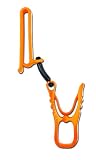 UPC 766868000230 product image for MCR Safety UCDBO Dielectric Utility Belt Clip, Orange | upcitemdb.com