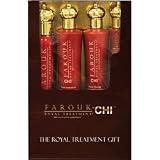 Farouk By CHI the Royal Treatment Gift Set