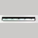 Quoizel Lighting UC1240BX Five Light Counter Effect Undercabinet, 40