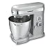 Cuisinart SM-70BC 7-Quart 12-Speed Stand Mixer, Brushed Chrome