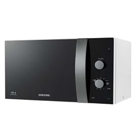 Samsung - GE102V-X - Four � Micro Ondes Pose Libre - 28 L