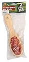 DOUBLE SIDED DOG BRUSH
