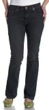  : Levi's 515 Women's Boot Cut Jean, Back Stage Blue, 4 Medium