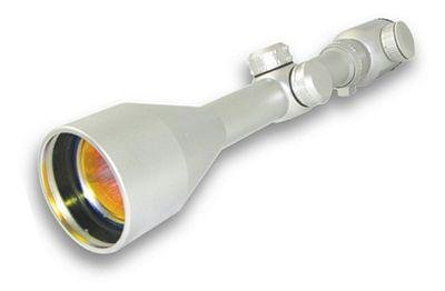 NcStar 3-9X40E Red Illuminated Lens/Ring (SEFS3940R)