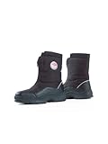 Nebulus Winterstiefel Northpole, Damen, Stiefel, Schuhe, schwarz, wasserdicht, Größe 40