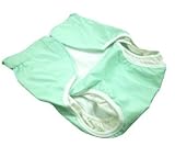 おむつカバー　オムツカバー #77 ワンタッチタイプ 介護 介護用 大人用 日本製 医療 福祉 失禁 (M(胴囲 約65?85cm))