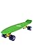 Zycle Fix Mayhem Penny Style Skateboard
