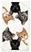 Peeping Toms CAT Cats Kitten Set/2 Dish Kitchen Towels