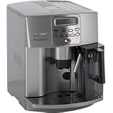 Click here to buy DELONGHI ESPRESSO MAKER LATTE COFFEE ESPRESSO CAPP. by DeLonghi.