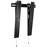 OmniMount NCLP60T B Low Profile Tilt TV Mount for 23 47 Inch Flat Panel TVs Black 31Eb3U4%2BA9L. SL160 OmniMount NCLP60T B Low Profile Tilt TV Mount for 23 47 Inch Flat Panel TVs Black